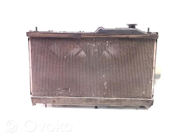 Subaru Impreza II Radiateur de refroidissement 