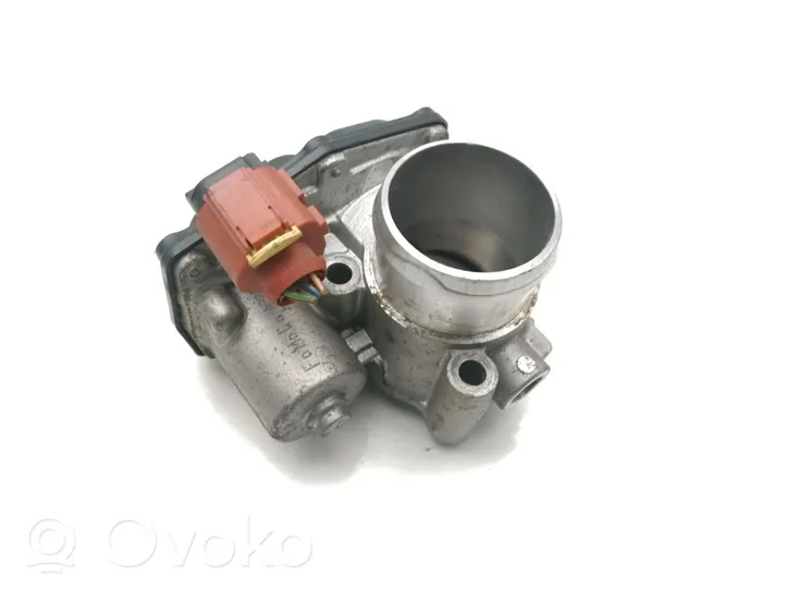 Ford Focus Electric throttle body valve 5.09890.02