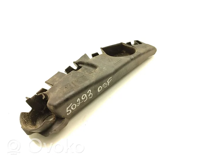 Volkswagen Amarok Support de montage de pare-chocs avant 2HH807184