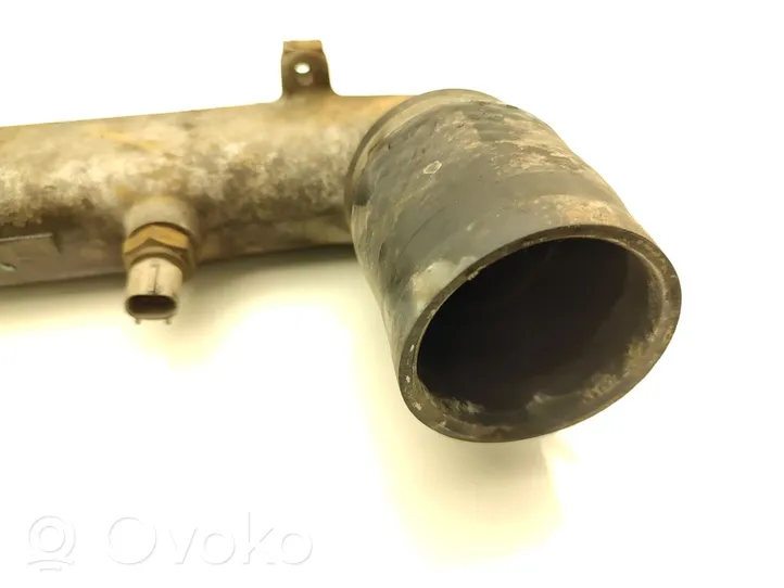 Toyota Hilux (N140, N150, N160, N170) Tube d'admission d'air 