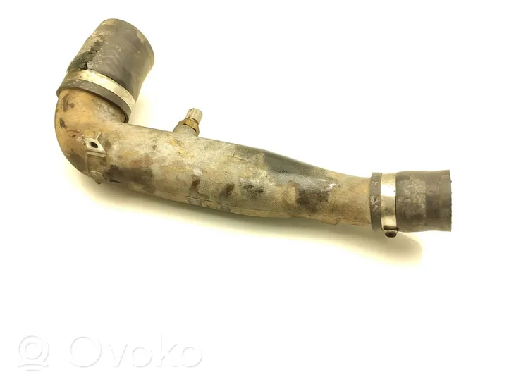 Toyota Hilux (N140, N150, N160, N170) Tube d'admission d'air 