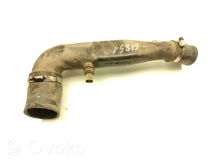 Toyota Hilux (N140, N150, N160, N170) Tube d'admission d'air 