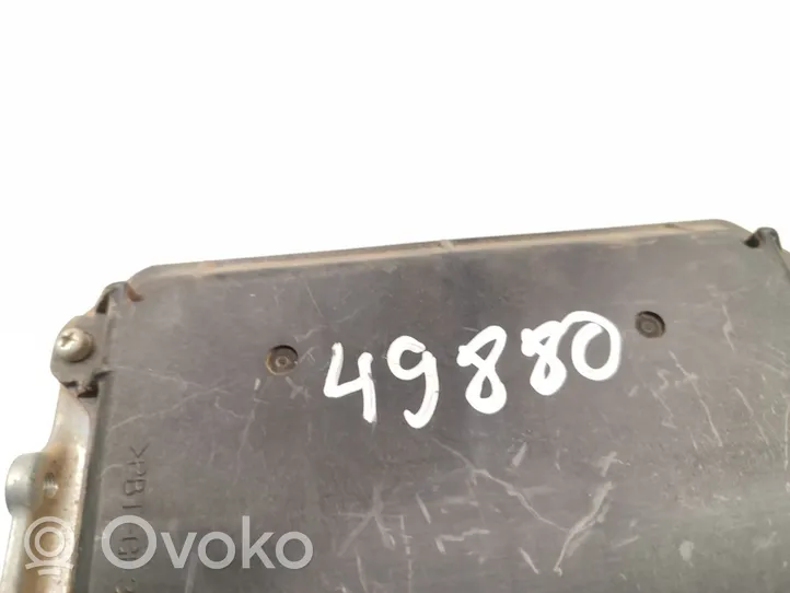 Toyota Hilux (AN10, AN20, AN30) Calculateur moteur ECU 89661-0KW60