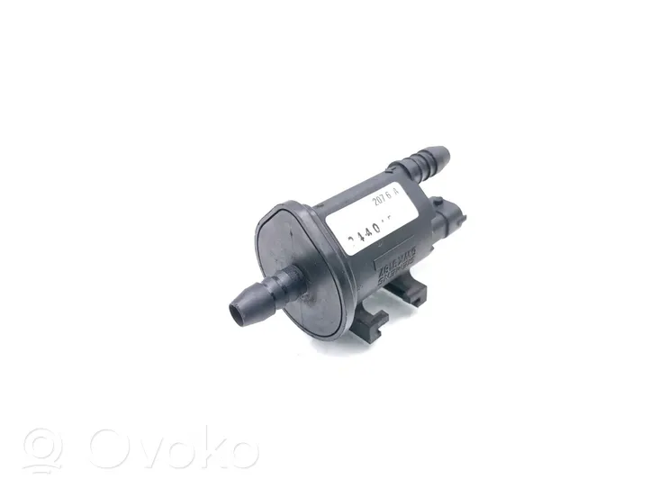 Opel Vectra C Valve vacuum 24404048