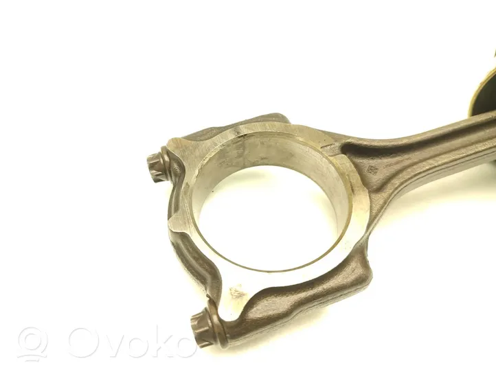 Mazda 3 III Piston avec bielle S5Y7