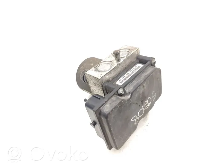 Opel Movano B ABS Pump 476608497R