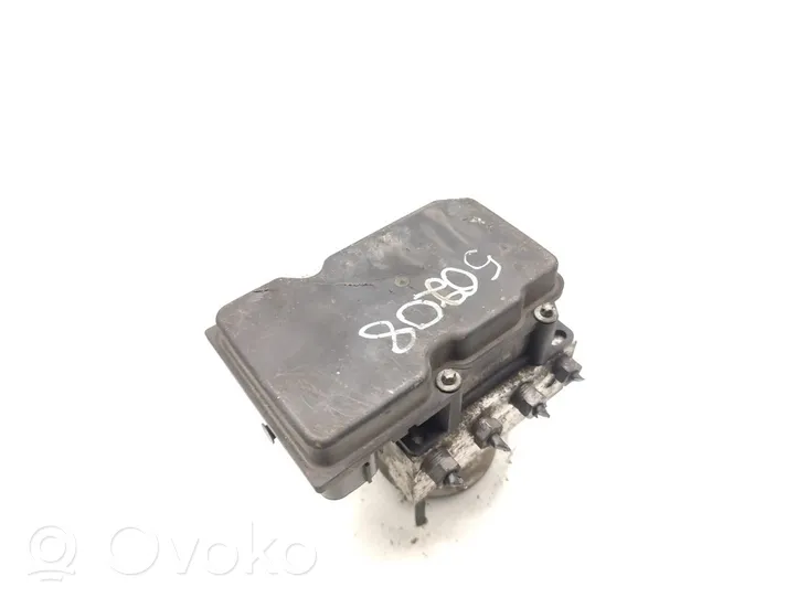 Opel Movano B ABS Pump 476608497R