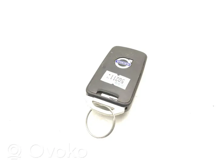 Volvo V60 Clé / carte de démarrage 