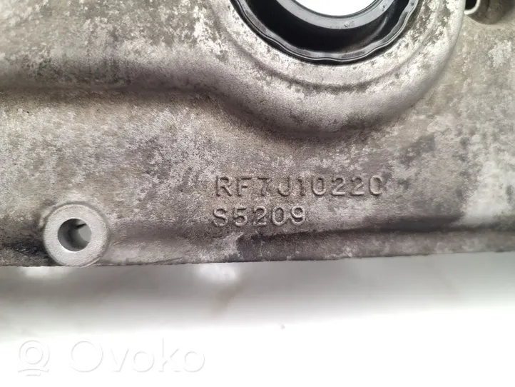 Mazda 6 Pokrywa zaworów RF7J10220