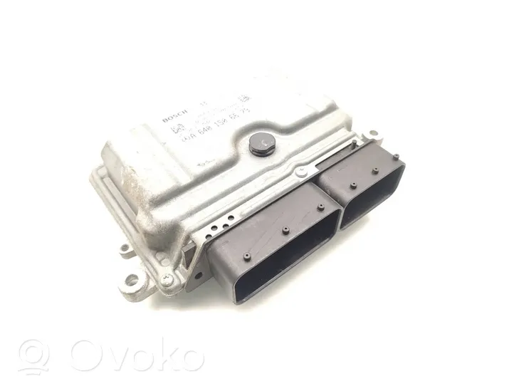 Mercedes-Benz A W169 Calculateur moteur ECU A6401506679