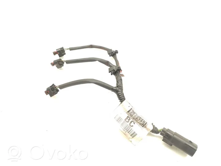 Ford Focus Faisceau de fils d'injecteur de carburant CM5G-9F666-BC