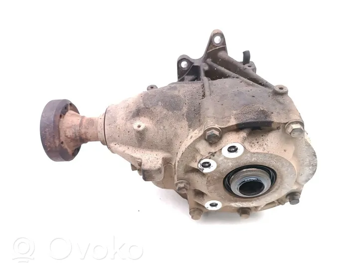 Land Rover Freelander 2 - LR2 Scatola ingranaggi del cambio 7G9N-7L486-AA