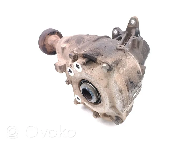 Land Rover Freelander 2 - LR2 Scatola ingranaggi del cambio 7G9N-7L486-AA