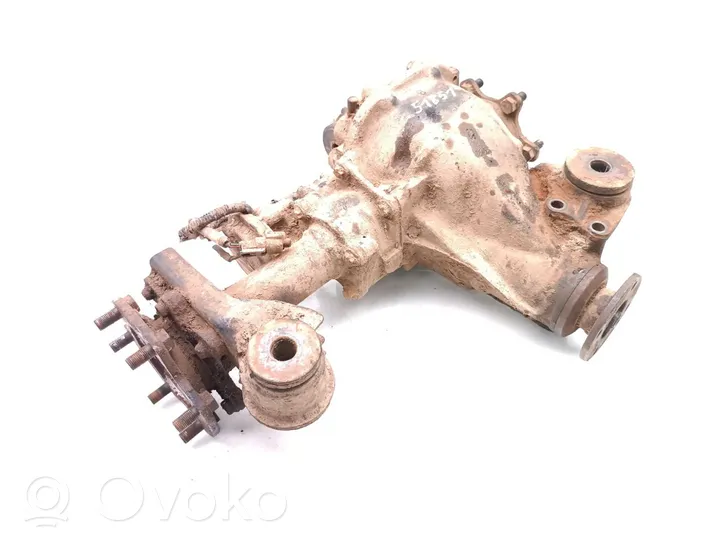 Toyota Hilux (N140, N150, N160, N170) Boîte de transfert 41110-34250