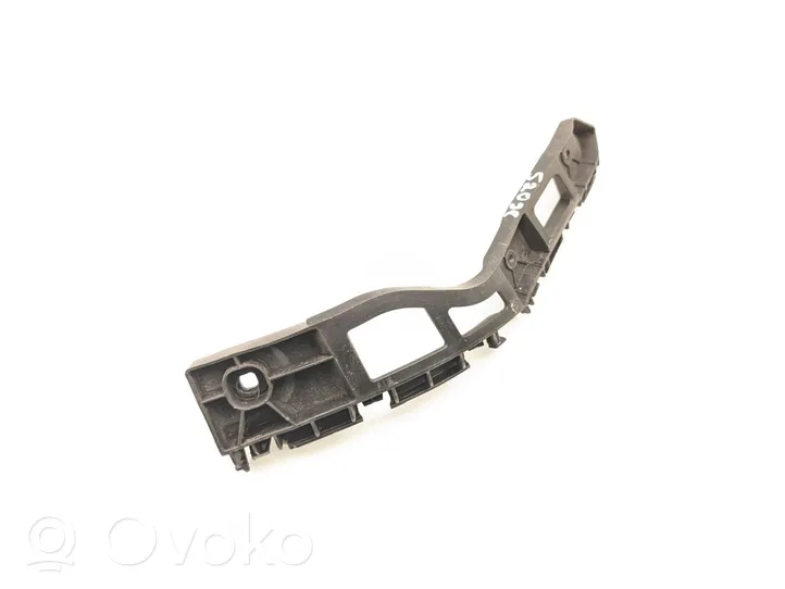 Volkswagen Polo V 6R Bumper support mounting bracket corner 6R6807393A