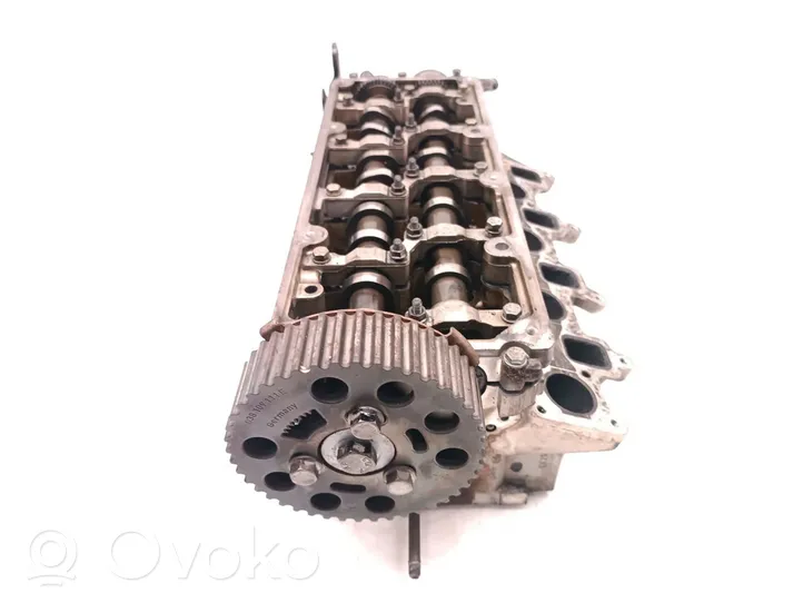 Volkswagen PASSAT B6 Culata del motor 03L103373E