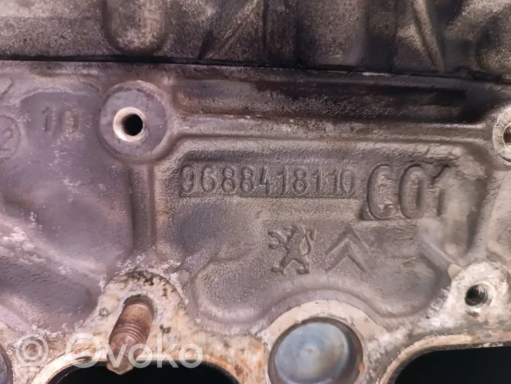 Ford Kuga I Culasse moteur 9688418110