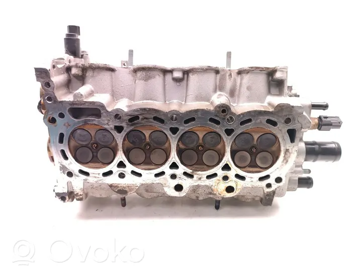 Hyundai i20 (PB PBT) Culasse moteur 22111-03440