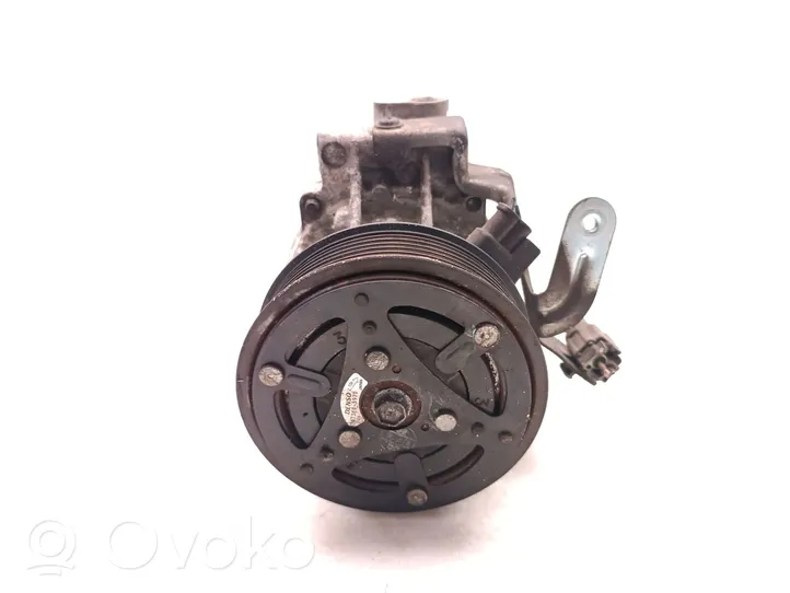 Subaru Legacy Compresseur de climatisation 447260-5940