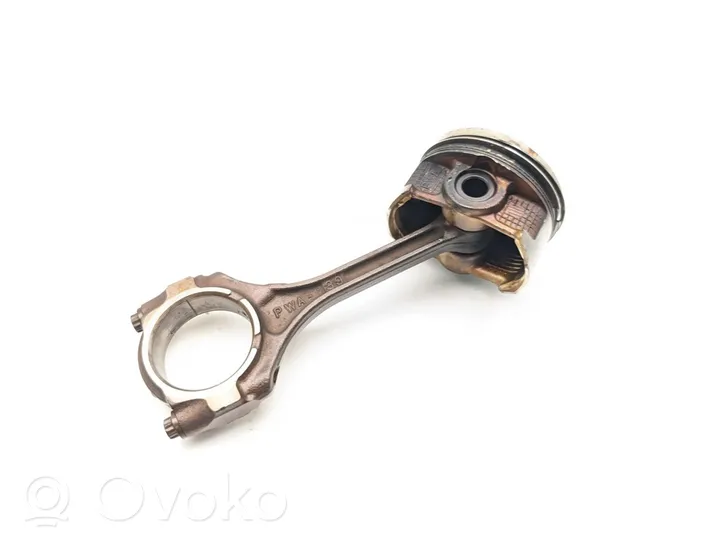 Honda Jazz Piston with connecting rod L13A1