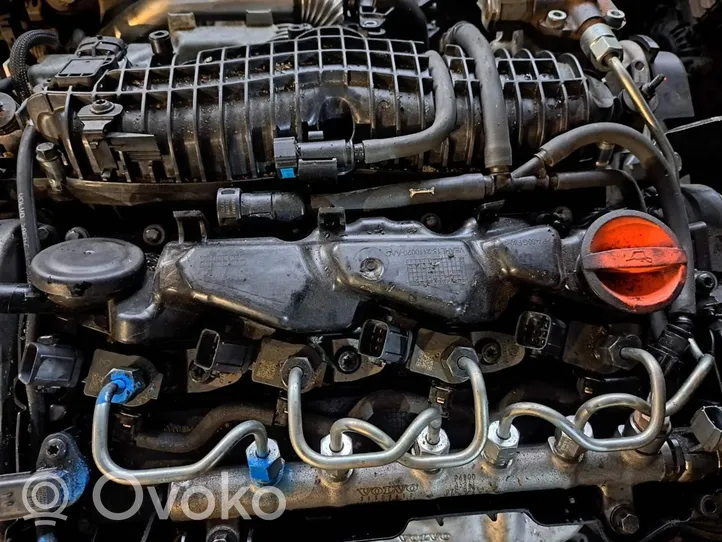 Opel Vivaro Moteur M9R630