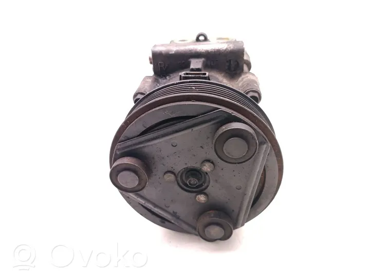 Jaguar S-Type Air conditioning (A/C) compressor (pump) 6S71-19D629-AB