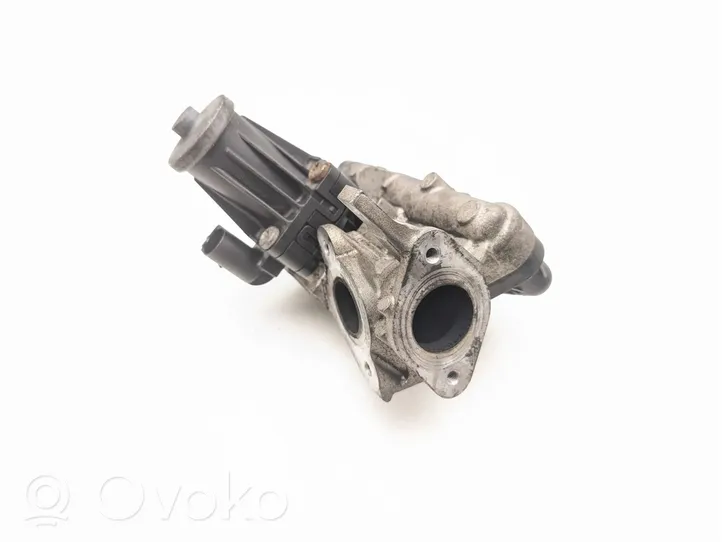 Land Rover Discovery 4 - LR4 Valvola EGR G4D3-9D475-BB