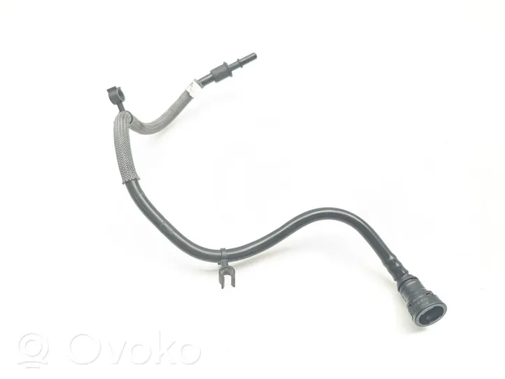 Land Rover Discovery 4 - LR4 Polttoaineputki G4D3-9T518-BD