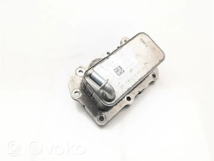 Land Rover Discovery 4 - LR4 Radiatore dell’olio del motore G4D3-6A642-BA