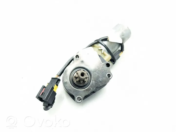 Renault Megane III Sunroof motor/actuator 799618855