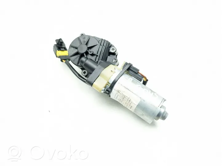 Renault Megane III Sunroof motor/actuator 799618855