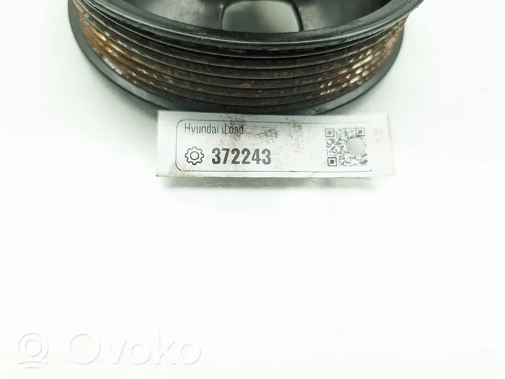 Hyundai H-1, Starex, Satellite Pompe de direction assistée 57100-4H000