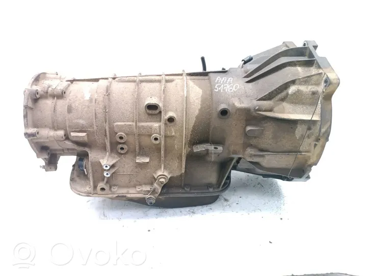 Land Rover Discovery Scatola del cambio automatico 96024237