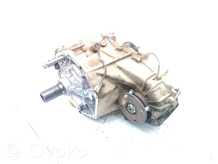 Toyota Hilux (AN10, AN20, AN30) Verteilergetriebe 36100-71160