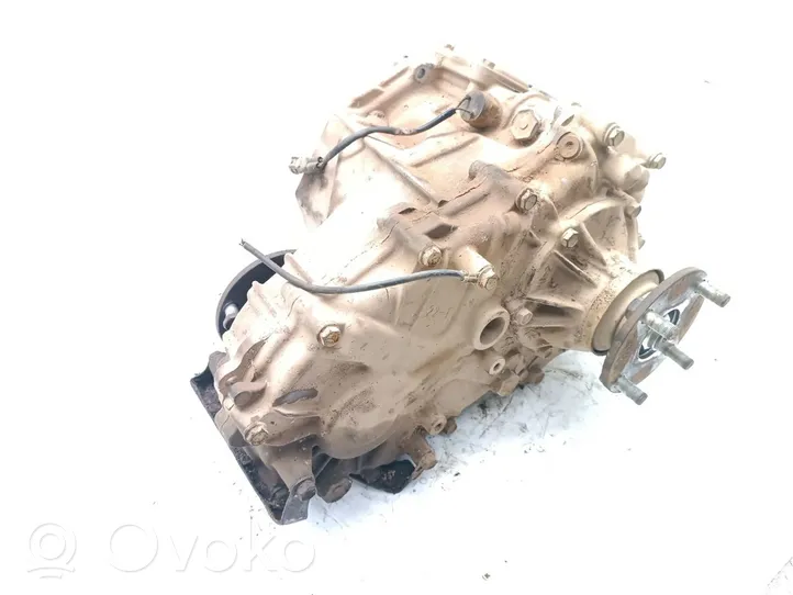 Toyota Hilux (AN10, AN20, AN30) Scatola ingranaggi del cambio 36100-71160