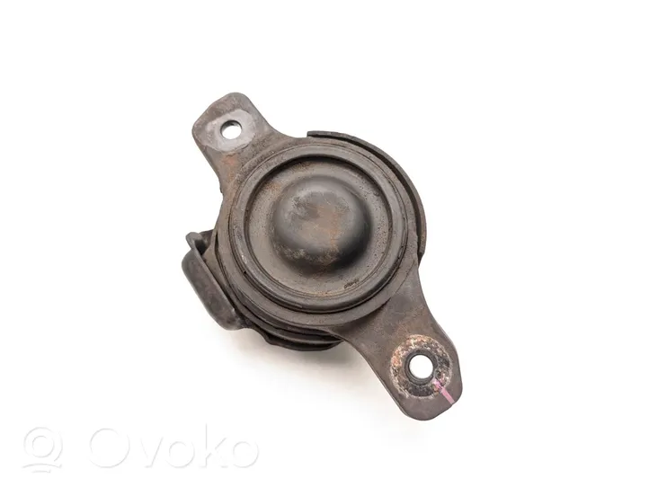 Subaru Legacy Support, suspension du moteur 