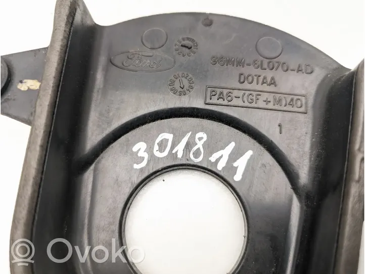 Volvo S40 Osłona paska / łańcucha rozrządu 96MM-6L070-AD