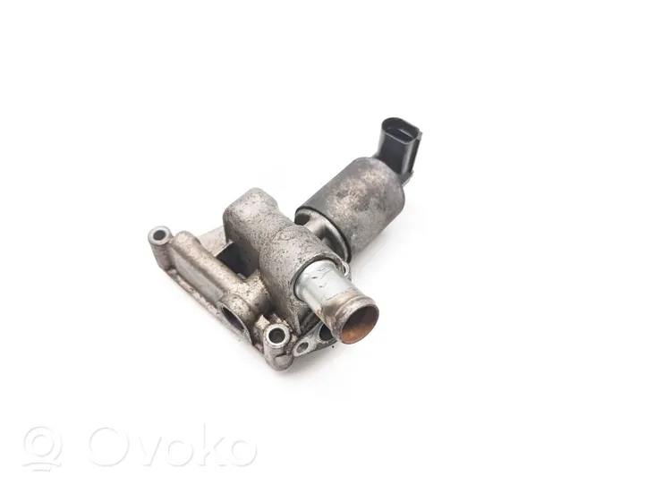 Opel Corsa D EGR valve 55556720