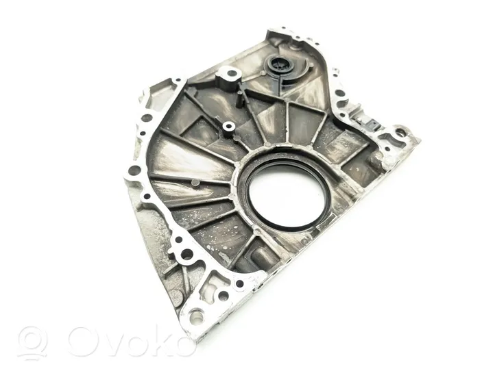 BMW 7 F01 F02 F03 F04 Osłona łańcucha rozrządu 7800029