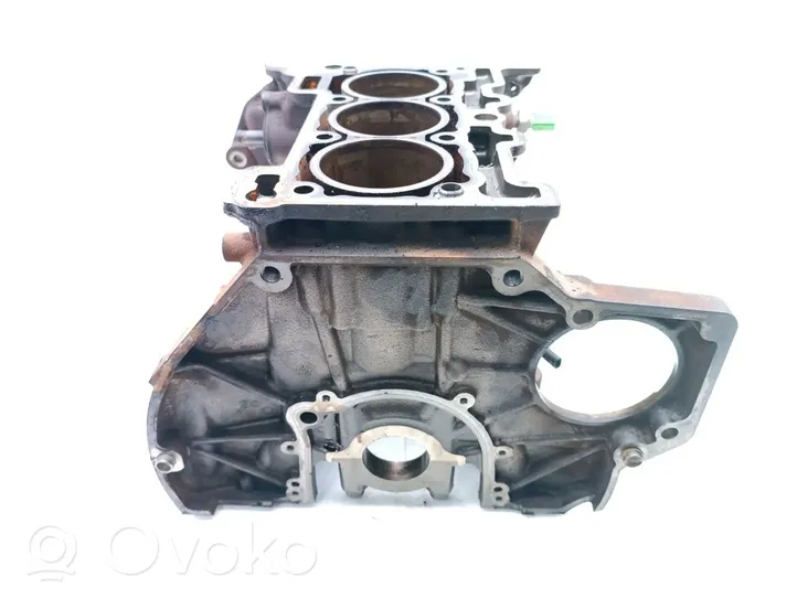 Ford Focus Engine block M2DA