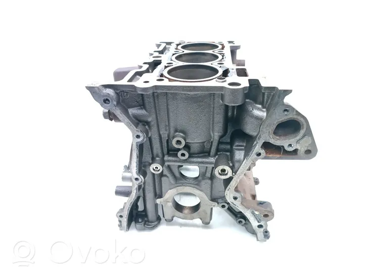 Ford Fiesta Engine block SFJA