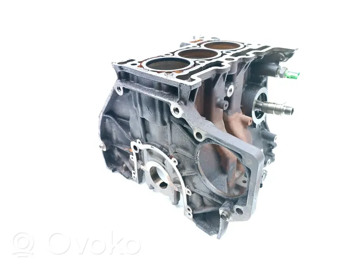 Ford Focus Engine block M2DA