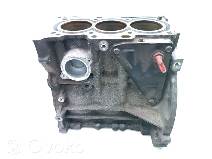 Smart ForTwo II Bloc moteur M132.910