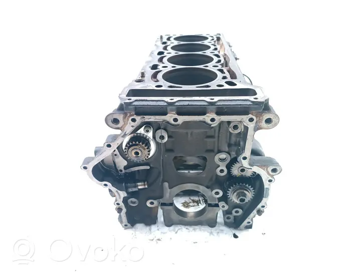 Volkswagen Golf VI Engine block CCZ