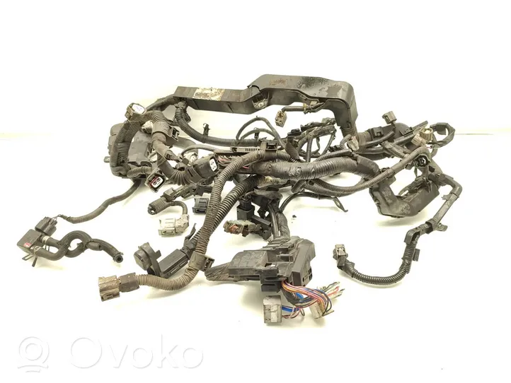 Toyota Verso Faisceau de câblage pour moteur 82815-02110