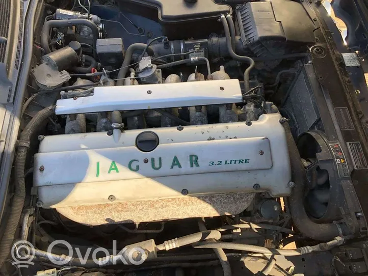 Jaguar XJ X300 Moteur 9H