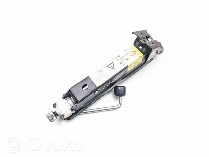 Mercedes-Benz SLK R170 Lift Jack A1705830315