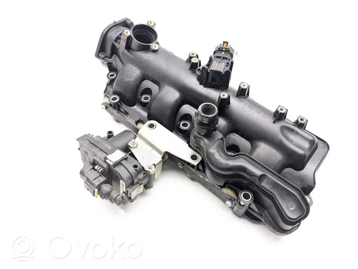 Jeep Cherokee Intake manifold 55231270