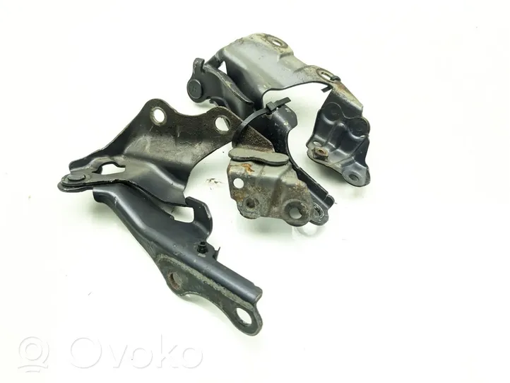 Lexus GS 300 350 430 450H Engine bonnet/hood hinges 