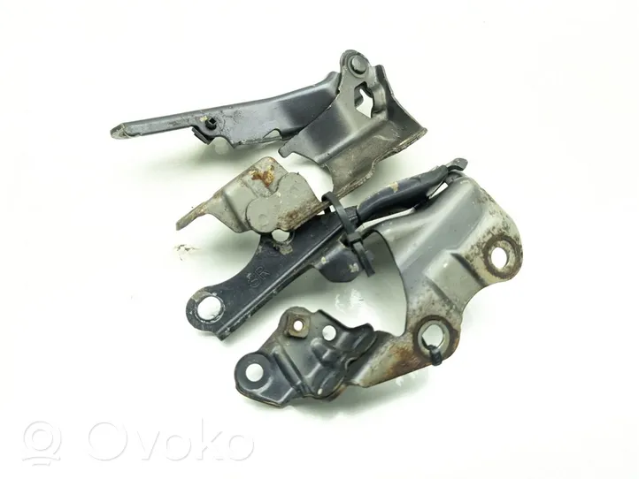 Lexus GS 300 350 430 450H Engine bonnet/hood hinges 